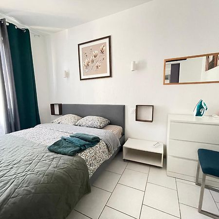 Mega Cool Flat France Suisse Apartment Saint-Louis  Exterior photo