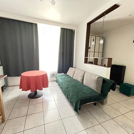 Mega Cool Flat France Suisse Apartment Saint-Louis  Exterior photo