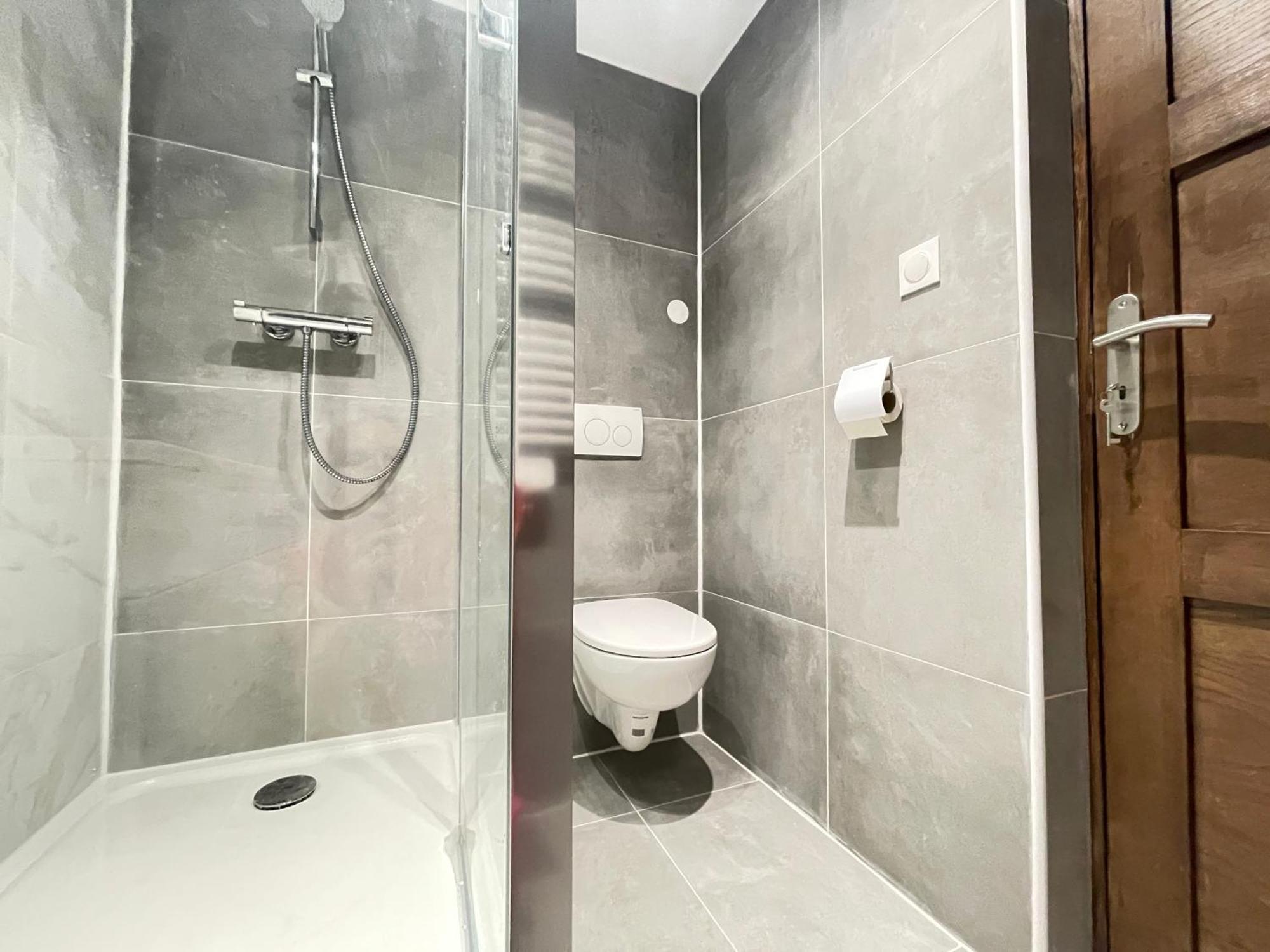 Mega Cool Flat France Suisse Apartment Saint-Louis  Exterior photo