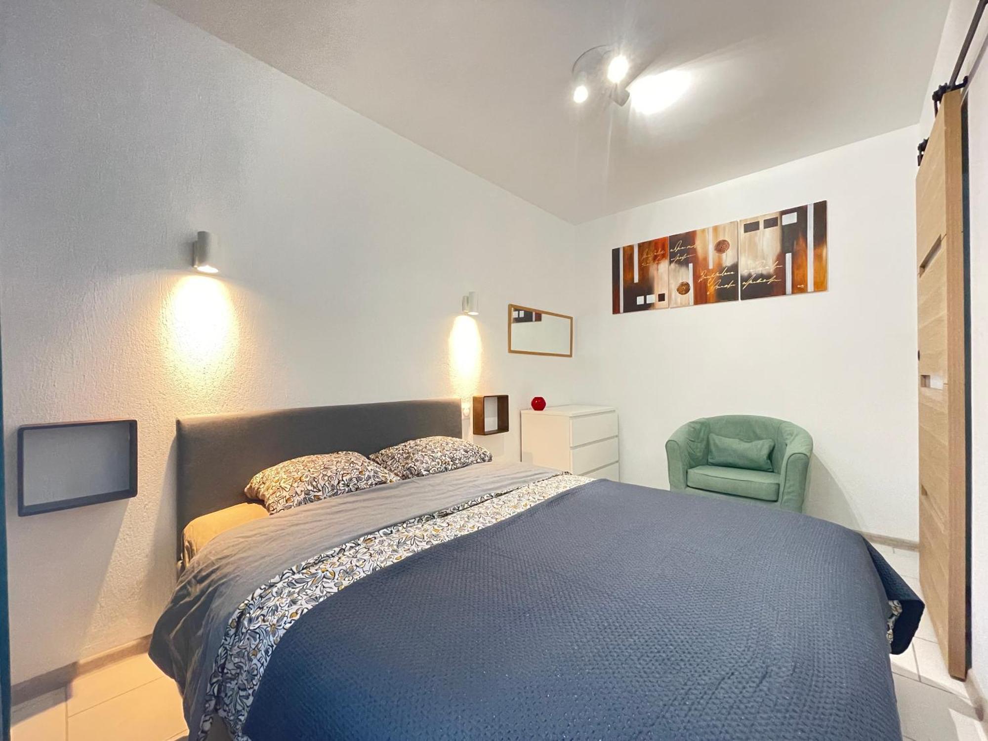 Mega Cool Flat France Suisse Apartment Saint-Louis  Exterior photo
