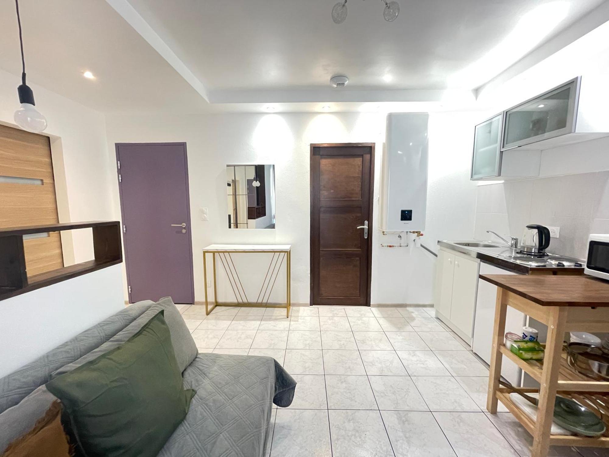 Mega Cool Flat France Suisse Apartment Saint-Louis  Exterior photo
