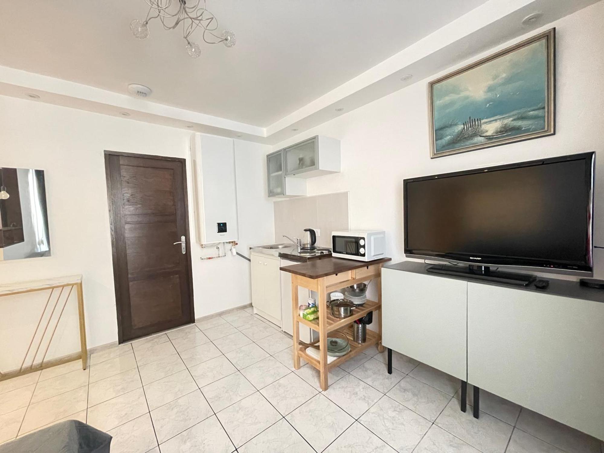 Mega Cool Flat France Suisse Apartment Saint-Louis  Exterior photo
