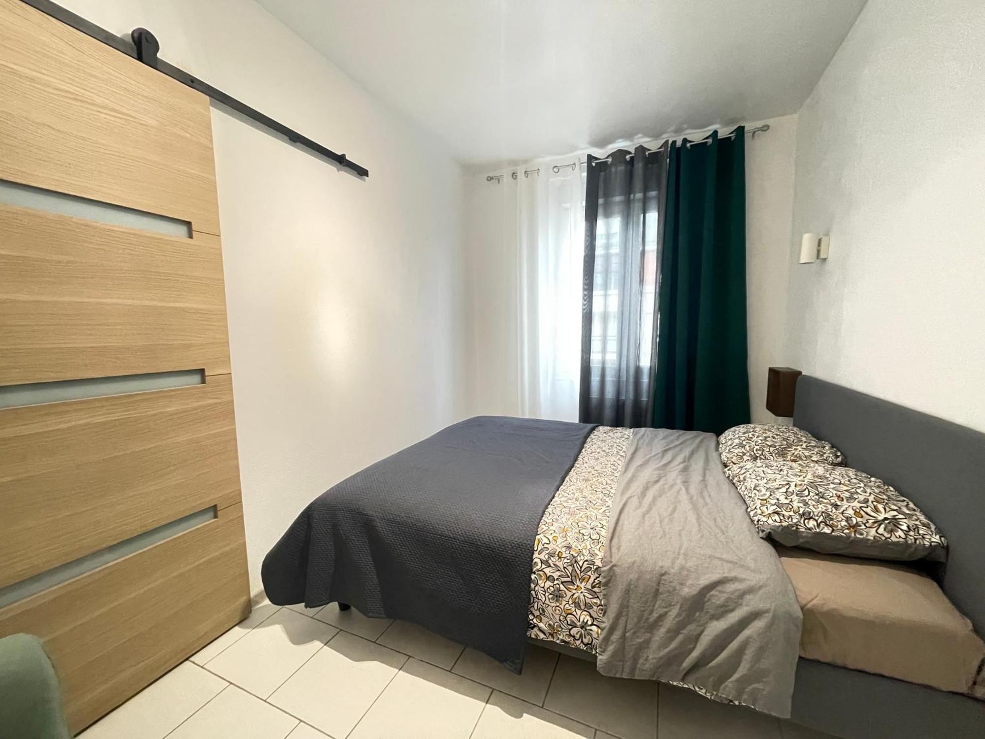Mega Cool Flat France Suisse Apartment Saint-Louis  Exterior photo
