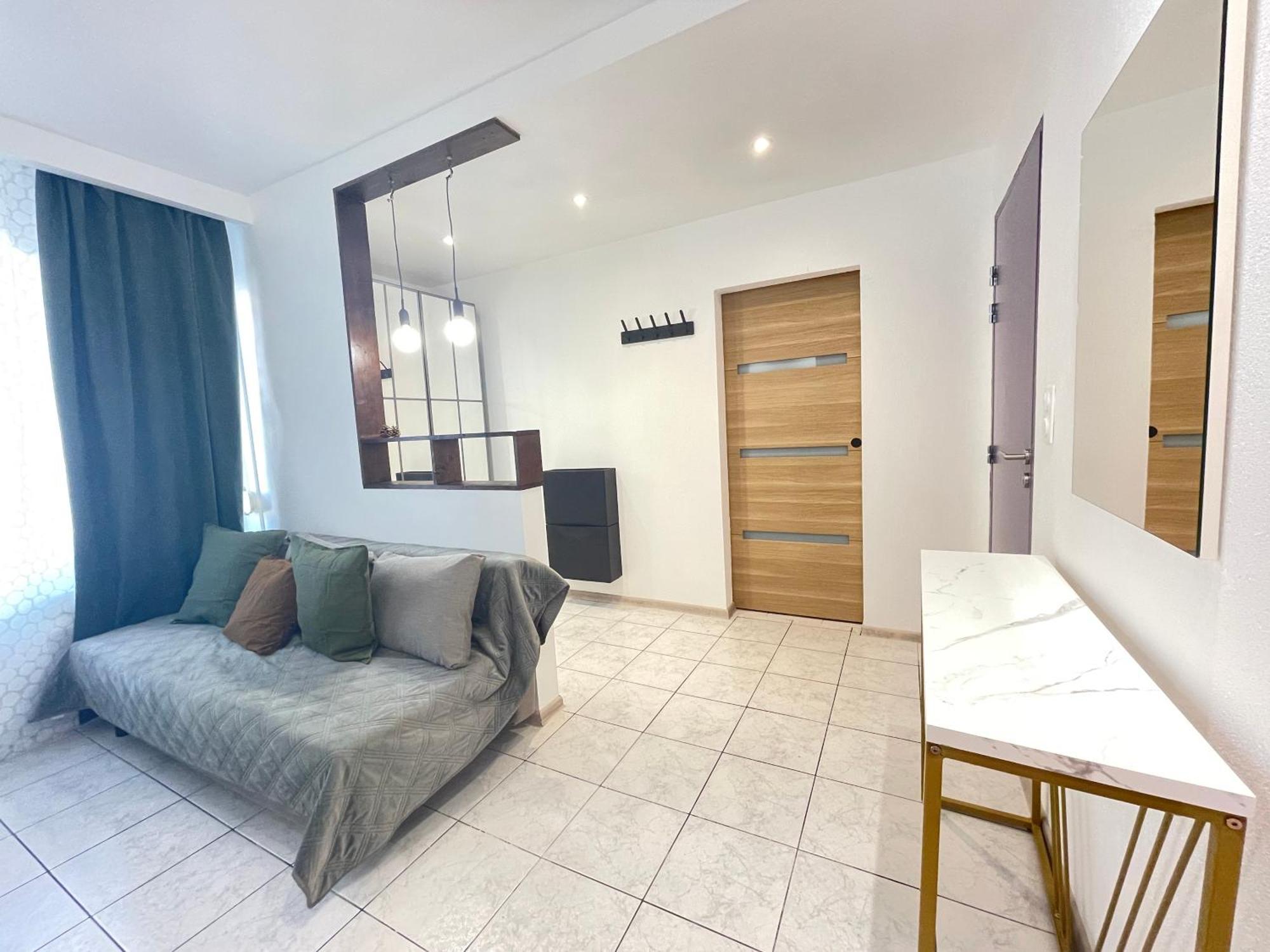 Mega Cool Flat France Suisse Apartment Saint-Louis  Exterior photo