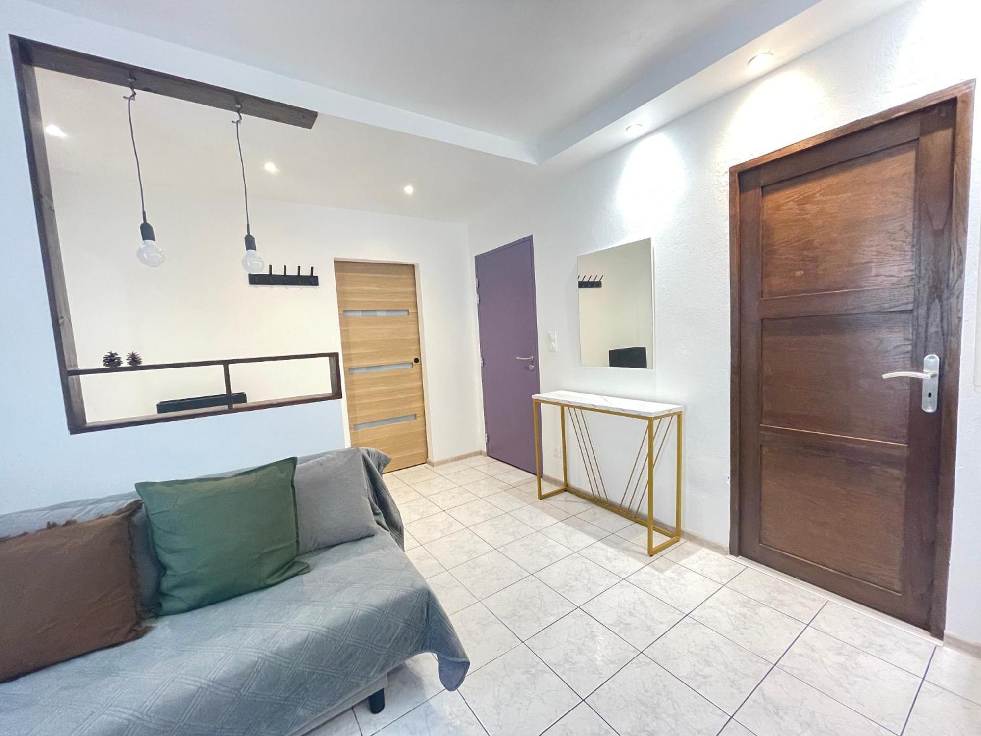 Mega Cool Flat France Suisse Apartment Saint-Louis  Exterior photo